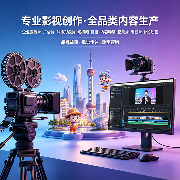 影视创作